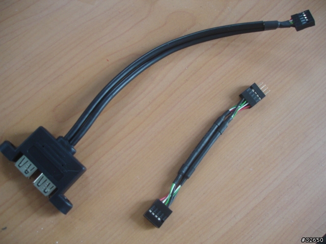 聯力 PC-Q07/散熱、防塵改裝。(可裝 7~9.2cm 風扇。)