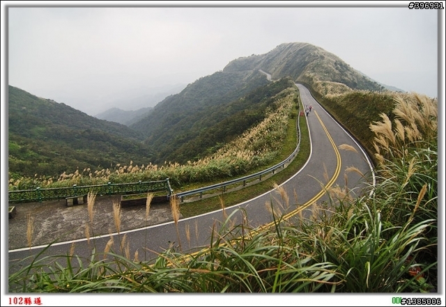 ﹝假日約騎﹞10月24日戀戀山城九份(坐火車到瑞芳)