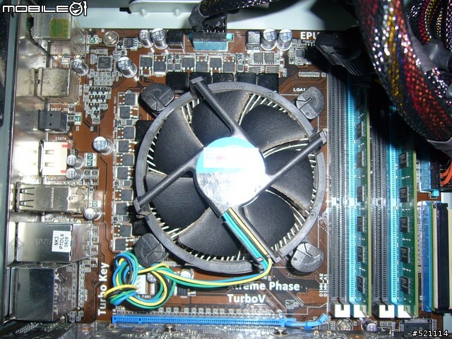 陽春塔型散熱器:CoolerMaster Hypey 101 簡單開箱文