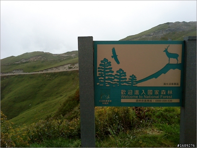 走~ 來去清境!(某蚊:可以順便上武嶺嗎