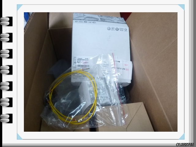 新貨到-Front Fog Lampの補用品