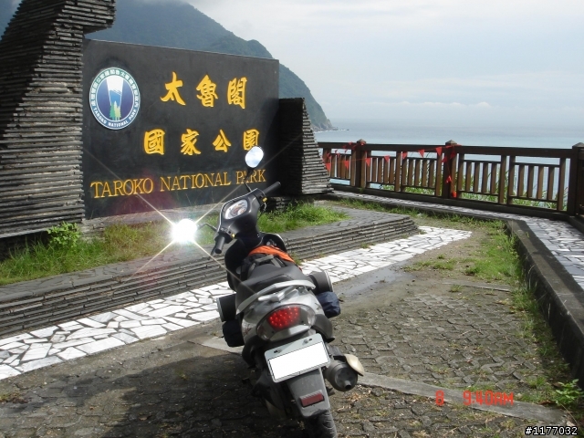10/8~10/10 獨跑花蓮慢活and露營and沒帶腦遊記