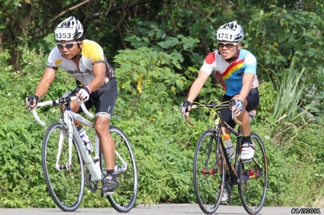 2010探索羅馬公路挑戰賽相片上線