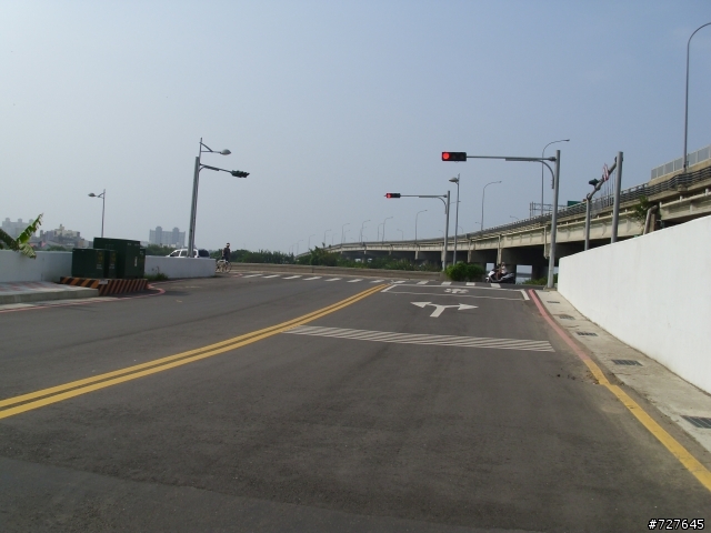 推薦及介紹車友一條竹北新竹優質自行車道