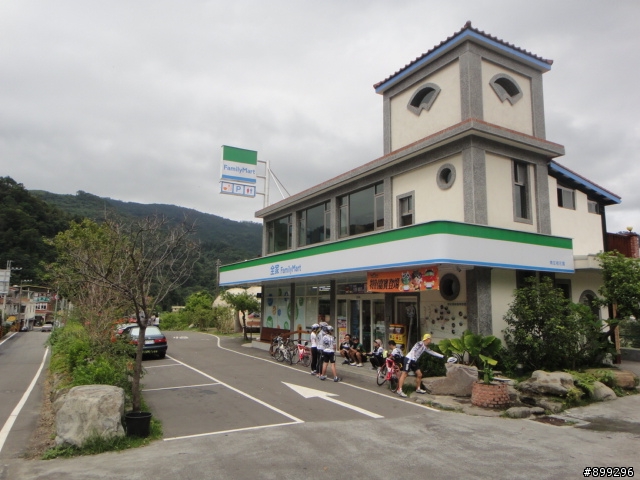 【遊記】仙山+鹿場+向天湖一日遊