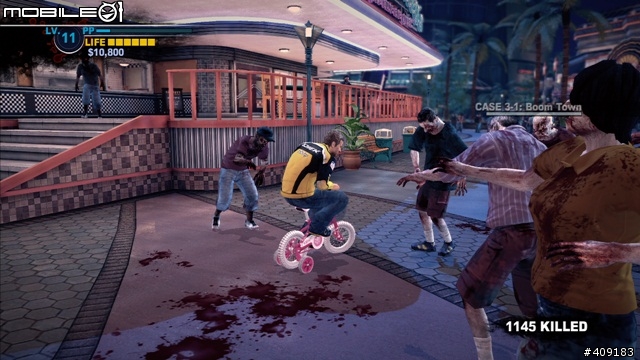 暴走的恐怖歡樂實境秀!《死亡復甦2》遊戲介紹