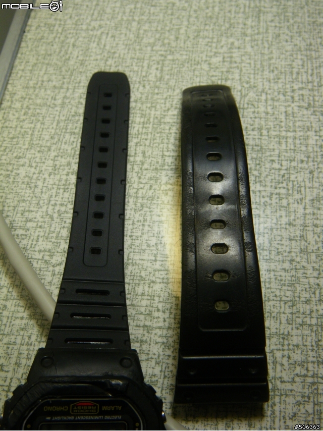 <<我的G-Shock>> 陪你一起挑戰人生