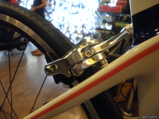 捷安特 TCR COMPOSITE 1 最便宜的~~碳纖車