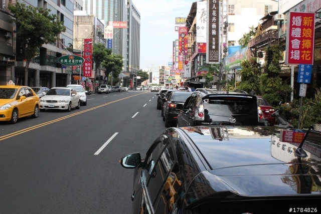 MAZDA Taiwan粉絲團一路zoom到台中去