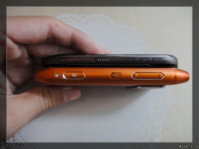 【衝人氣】Nokia N8/C7玩家體驗會