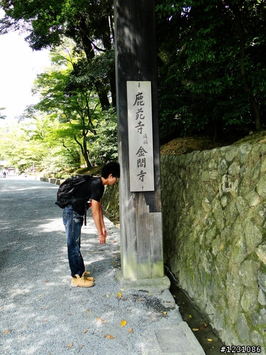 日本8天7夜自由行 心得分享~中篇(圖多)