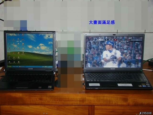 分享文:SONY VPC-F136FW