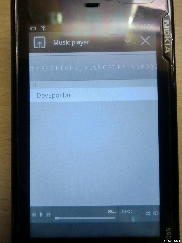 【原創&消息】MeeGo 1.1 版正式版搶鮮教學&體驗