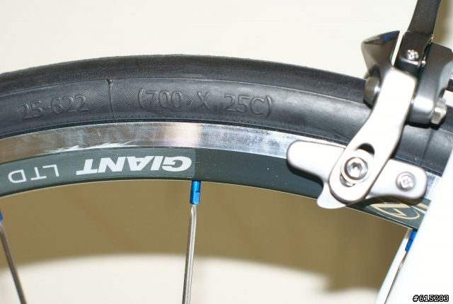 (分享)2011 Giant DEFY 1 入庫