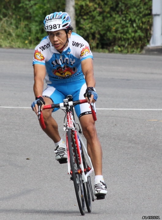 2010探索羅馬公路挑戰賽相片上線