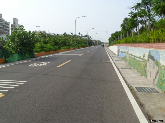 推薦及介紹車友一條竹北新竹優質自行車道