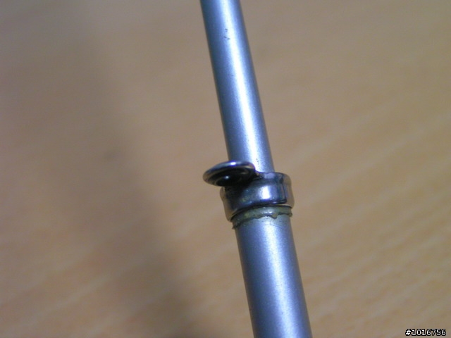 帶支鋼筆去釣魚
