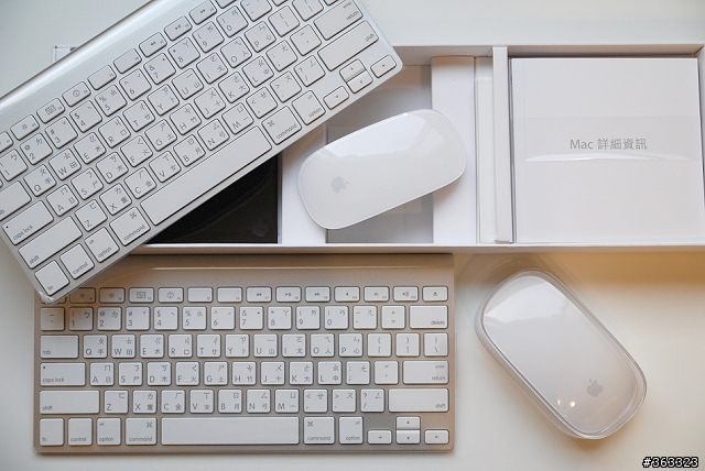 Apple iMAC 27" i5 2.8G