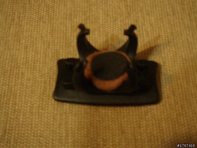 自行車架 GARMIN400t DIY
