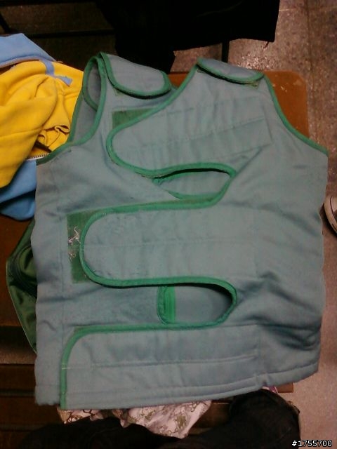 孕婦模擬體驗~有圖完全稱霸版