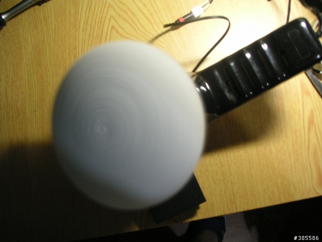 DIY 改裝 12V 電動打臘機