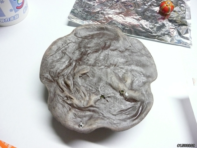 ~自製喬巴公仔~(感謝~另回覆問題)