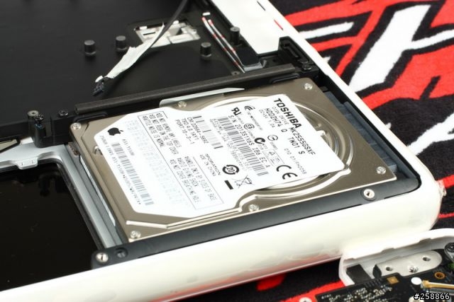 MacBook大拆解!光碟機、鍵盤自己換!