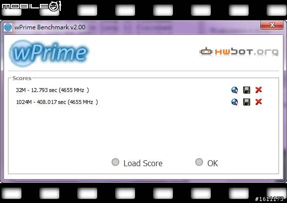 【開箱與測試】分享新玩具(1):i5 655K在技嘉H55N-USB3飛上4.65GHz