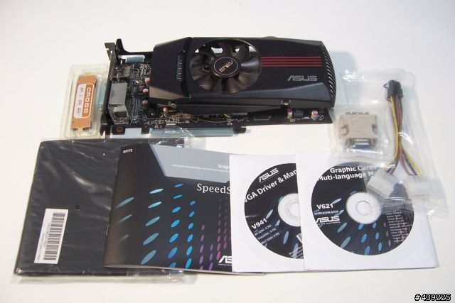 單6pin顯卡效能新指標!3DMark06破兩萬分的ASUS EAH6850 DirectCU開箱小測