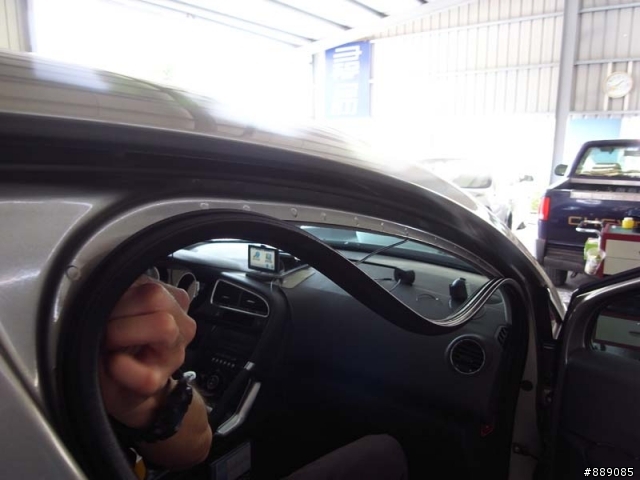 目擊者行車紀錄器@3008
