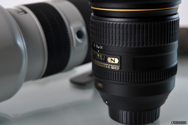 今年期待度最高鏡頭24-120mm f4,PK自家大三元