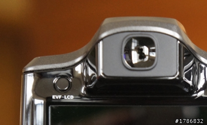 Kodak EasyShare Z981 開箱
