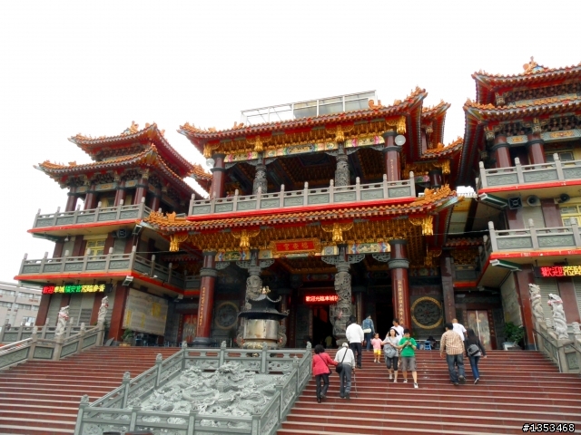 一個人的旅行~~小琉球單車行(字有點多)