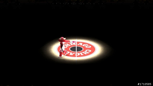 NBA 2K11 玩過後的感想.