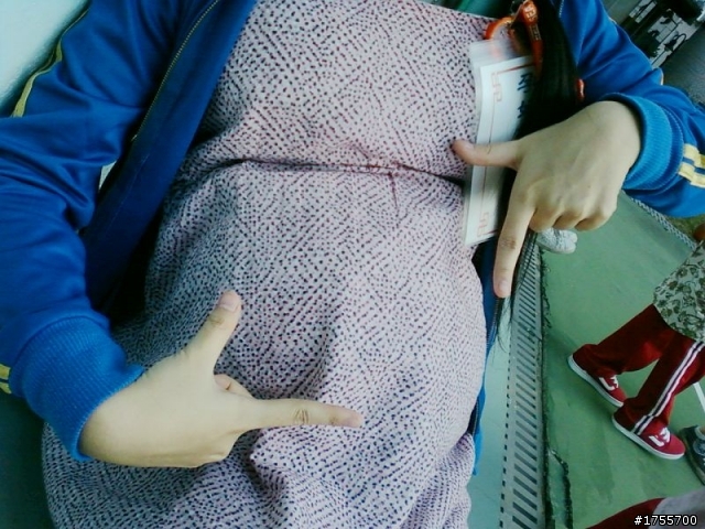 孕婦模擬體驗~有圖完全稱霸版