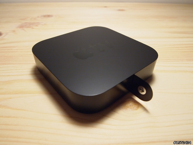 2010 全新 Apple TV 詳細開箱 + 使用分享