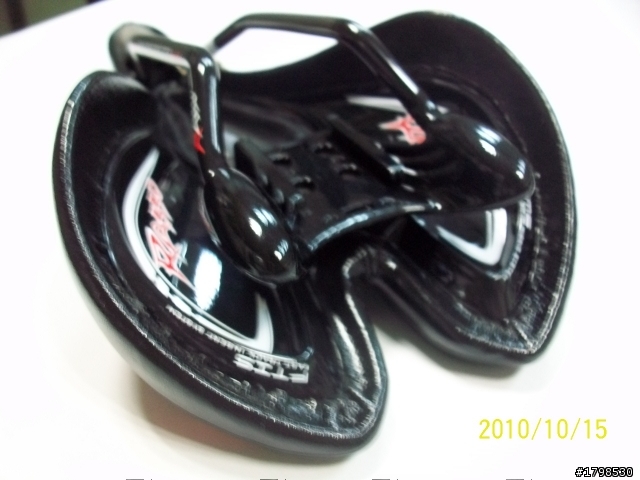 RASSO R-366FS新坐墊開箱文