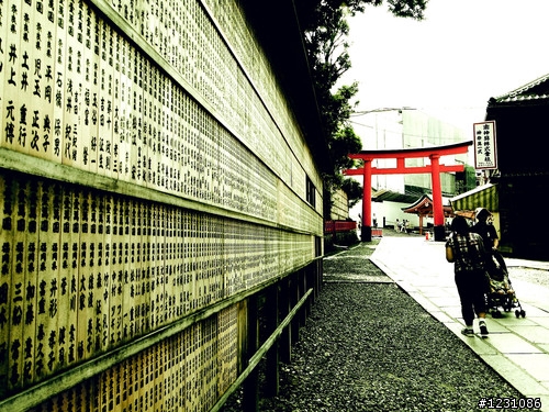 日本8天7夜自由行 心得分享~中篇(圖多)