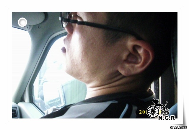 一切只為了生魚片之往南走就對了 ....台中N.C.R.向南之旅