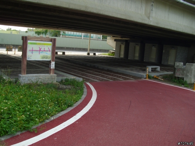 推薦及介紹車友一條竹北新竹優質自行車道