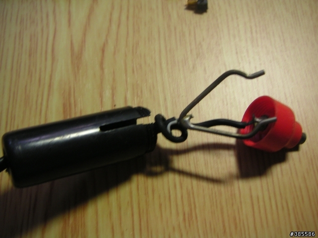 DIY 改裝 12V 電動打臘機