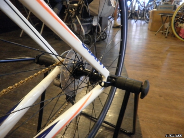 捷安特 TCR COMPOSITE 1 最便宜的~~碳纖車