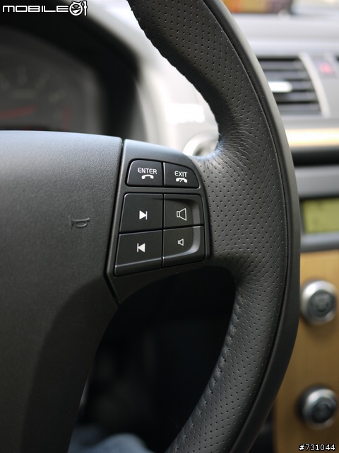 終於 女王與新愛人的第一次親密接觸 太猴急之被念翻 MY 2011 NEW VOLVO S40