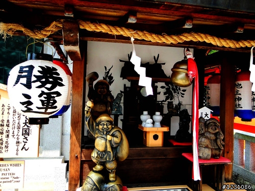 日本8天7夜自由行 心得分享~中篇(圖多)