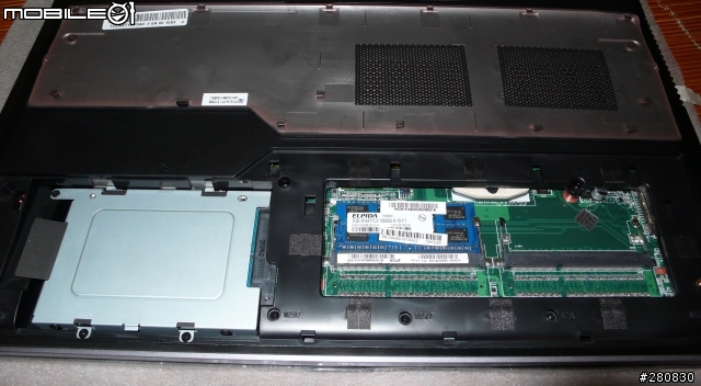 我的第一台筆電ASUS N53JF