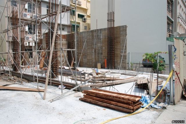 【分享】購地自建部落格分享 (竹北)