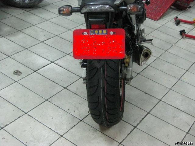 "南港"加入重車戰火(更新:首頁+34F)