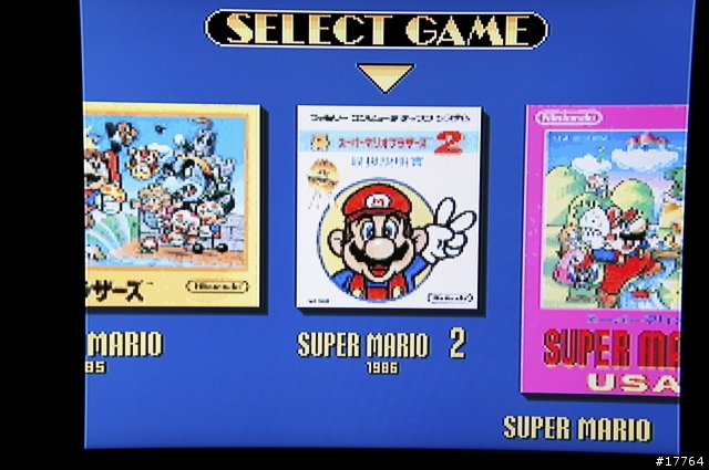 『開箱』SUPER MARIO 25周年限定版