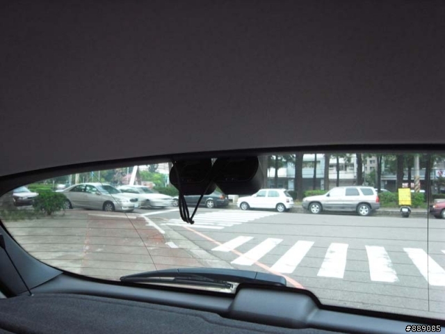 目擊者行車紀錄器@3008