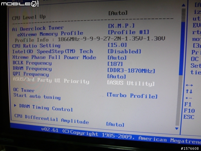 節能新風潮 低電壓DDR3 Kingston HyperX LoVo 1866